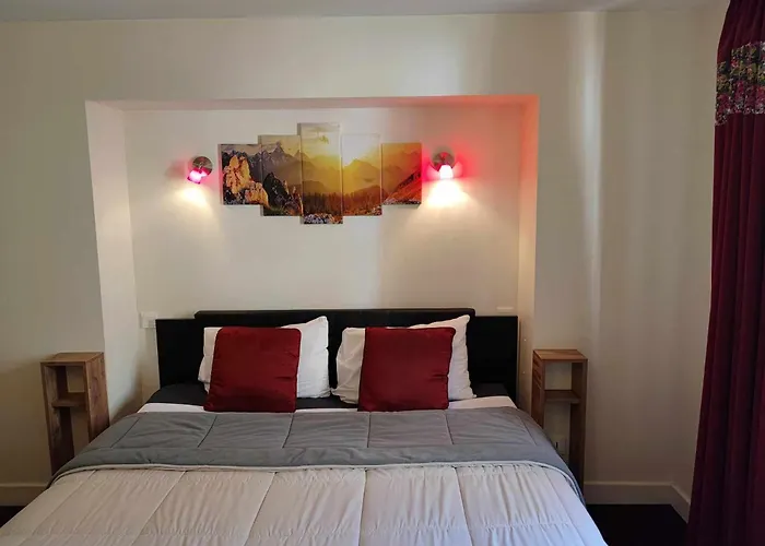 Hotel Jean Xxii