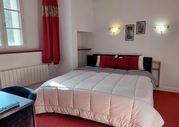 Hotel Jean Xxii