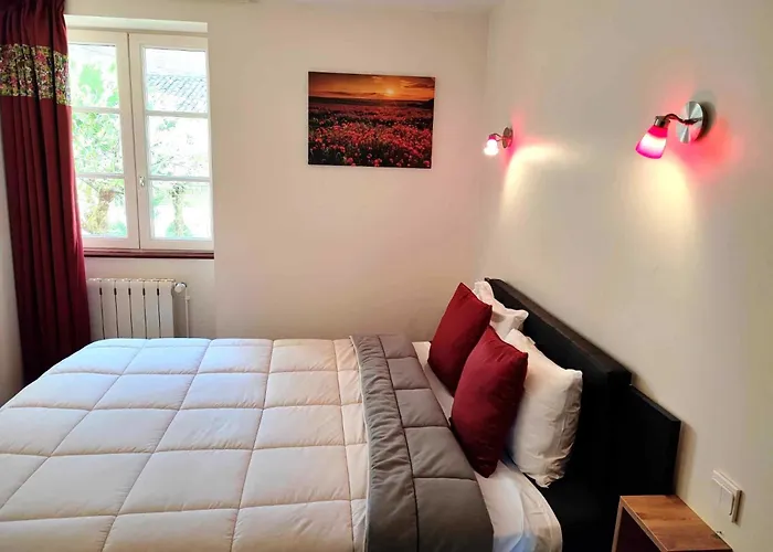 Hotel Jean Xxii